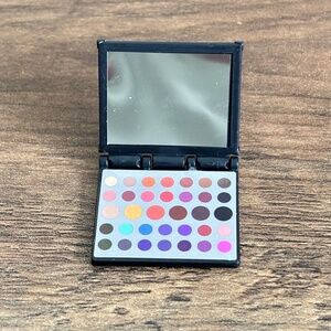 RAINBOW HIGH Fashion Doll Makeup Eyeshadow Lipstick Palette Set Replacement
